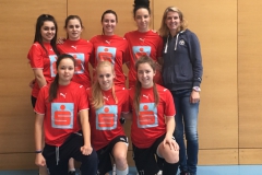 Futsal LM 2016_Borg Klagenfurt