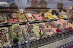 seltene Eissorten in Nizza