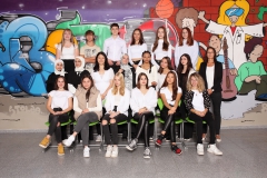 Klasse 5A