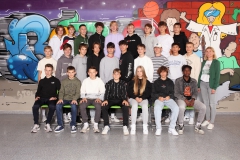 Klasse 5AK
