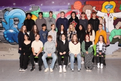 Klasse 5B