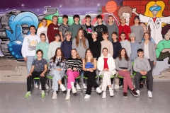 Klasse 5S