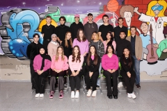Klasse 6A
