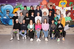 Klasse 6S