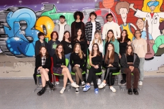 Klasse 7A
