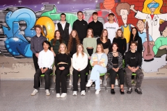 Klasse 7B