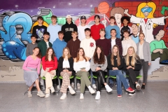 Klasse 7S