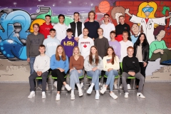 Klasse 8S